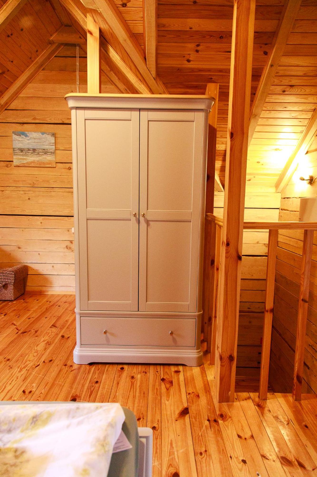 Roze Guest Houses Sklandas Bernāti エクステリア 写真